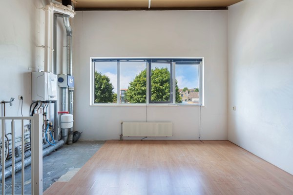 Medium property photo - Rietzangerstraat 11, 8301 XD Emmeloord